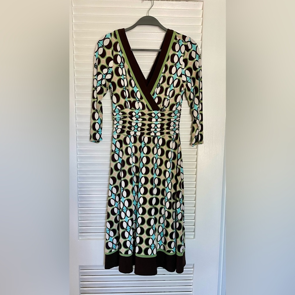Women’s dresss, size 6P